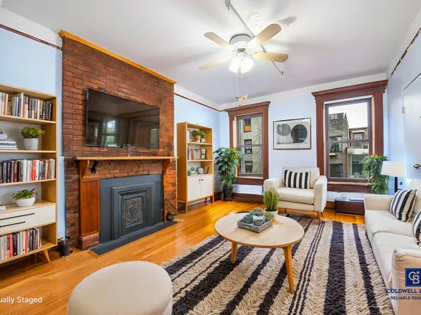 153 West 119th Street 1203 image 1 of 9