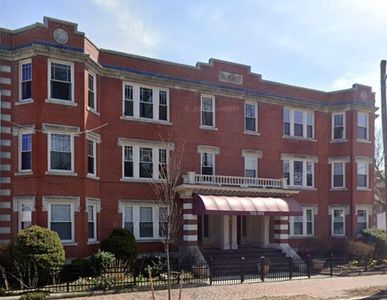 193 Lafayette St #2, Salem, MA, 01970