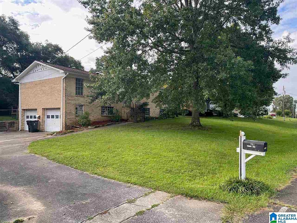 702 Hilltop Rd, Warrior, AL 35180 Zillow