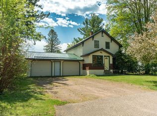 415 Elm Ave, Hawkins, WI 54530