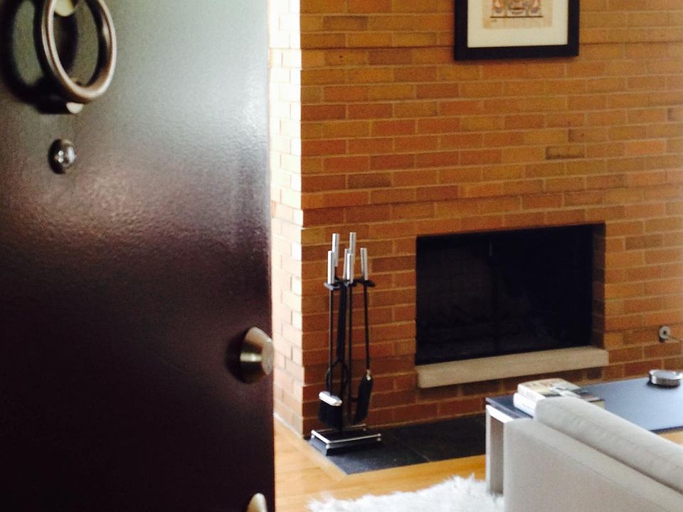 Heavy gage steel door and jamb