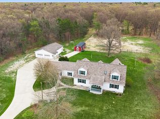 360 Chatterson Rd, Muskegon, MI 49442