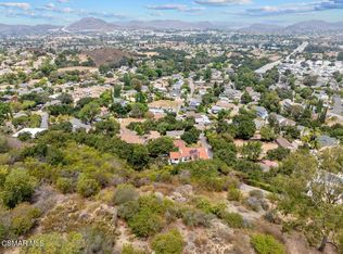 Kathleen Dr, Thousand Oaks, CA 91320