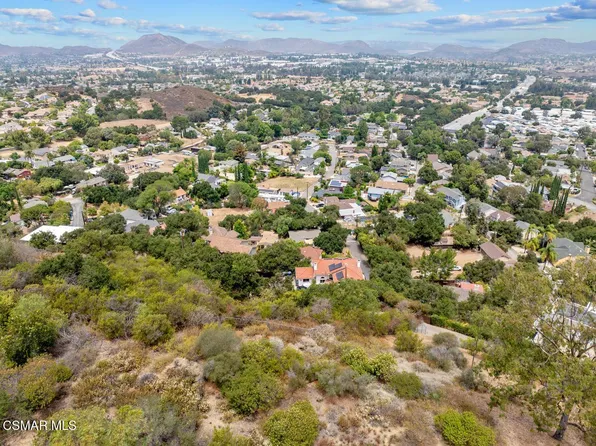 Kathleen Dr, Thousand Oaks, CA 91320