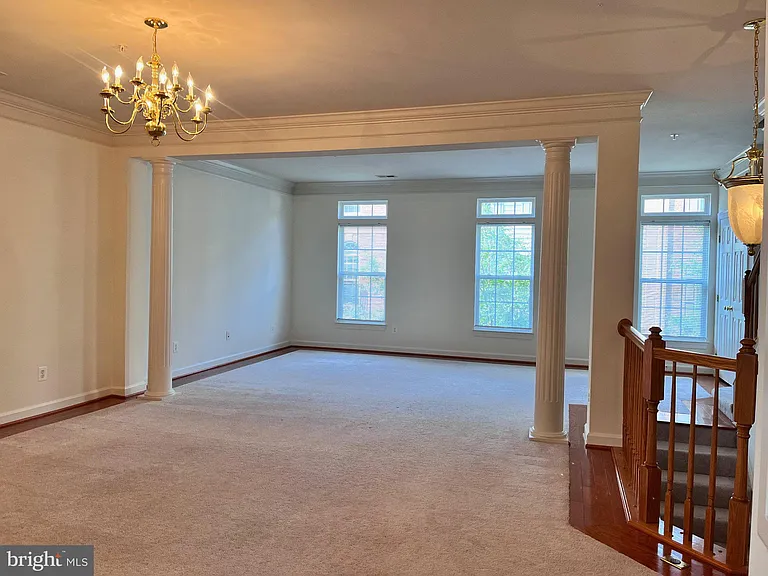 5605 Harrington Falls Ln #F — Photo 4