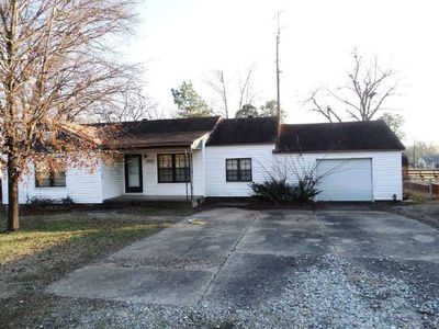 2906 Savannah St, Fort Smith, AR, 72901