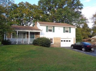 14 Tracy Ave, Spring City, PA 19475