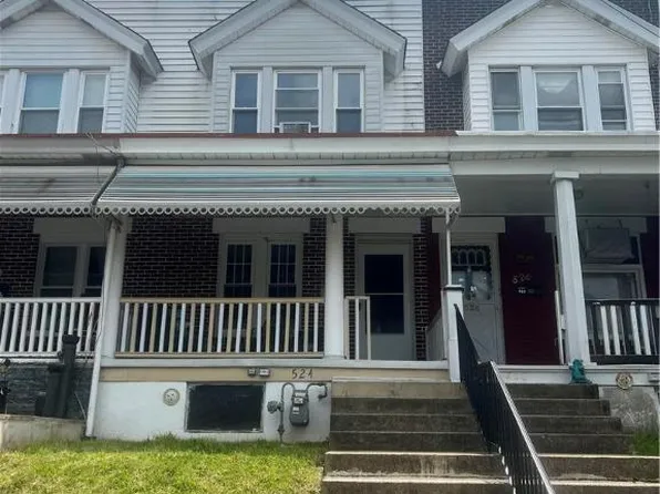 524 W Greenleaf St, Allentown, PA 18102