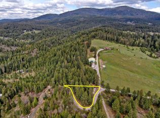 29110 N Conklin Rd, Chattaroy, WA 99003