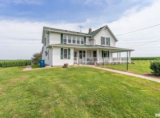 13314 175th St W, Taylor Ridge, IL 61284