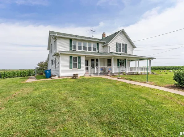 13314 175th St W, Taylor Ridge, IL 61284