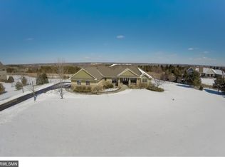 1509 15th Street Ct N, Lake Elmo, MN 55042