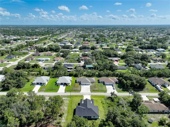 4532/4534 29th ST SW, LEHIGH ACRES, FL 33973