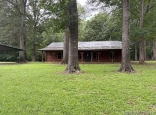 232 Mathes Rd, Doyline, LA 71023