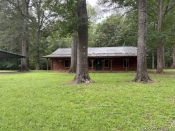 232 Mathes Rd, Doyline, LA 71023