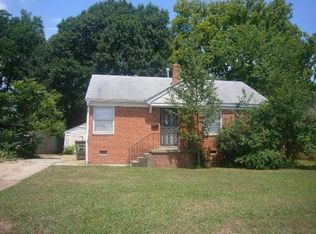 3696 Vanuys Rd, Memphis, TN 38111