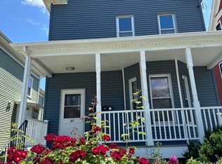 51 Cedar St #2, Somerville, MA 02143