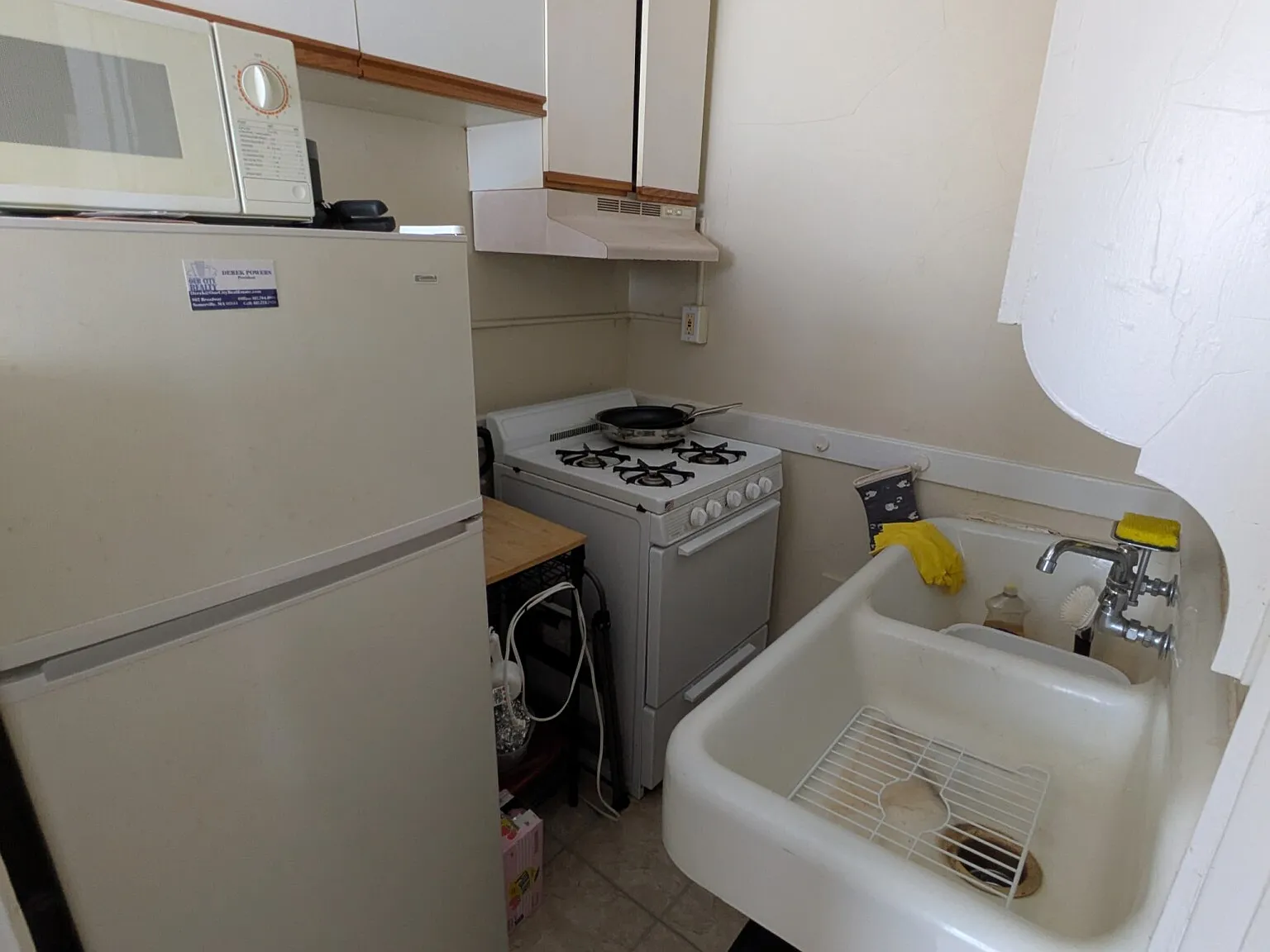 Studio, 9999 sqft, $2,275 — Photo 3