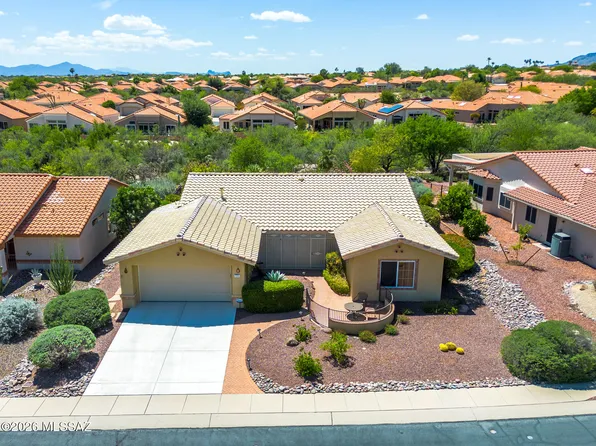 2260 E Ruellia Dr, Oro Valley, AZ 85755