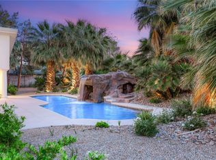 7185 Ranchito Cir, Las Vegas, NV 89120