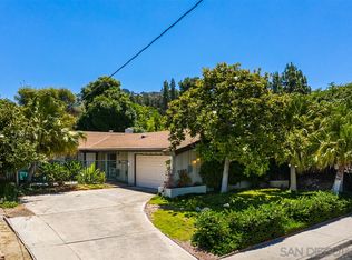 7355 Hamlet Ave, San Diego, CA 92120