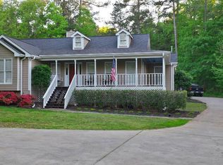 310 Pendergrass Rd, Winder, GA 30680