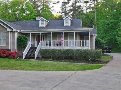 310 Pendergrass Rd, Winder, GA, 30680