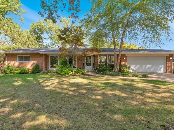 509 Gascony Way, Saint Louis, MO 63122