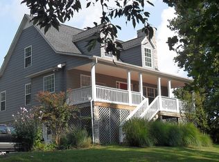 3540 Greens Mill Road, Spring Hill, TN 37174