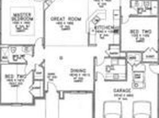 205 Fairway Dr, Perkins, OK 74059