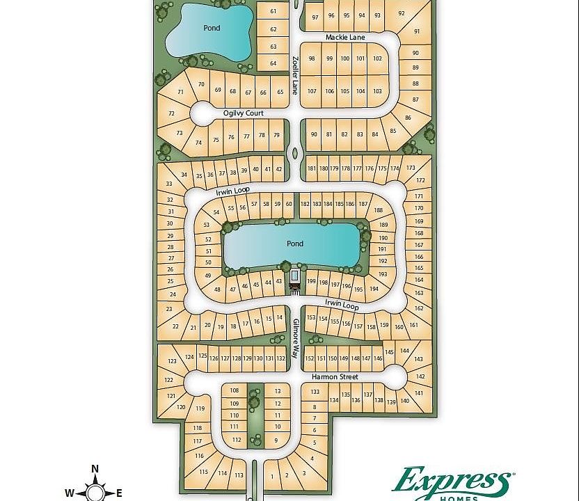 2nd image of 8054 Irwin Loop #170