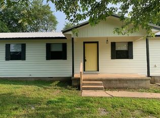 4718 Reed Ave, Lowell, AR 72745