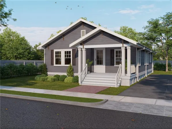 453 Marine St, Mobile, AL 36604