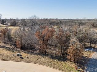 6101 Canopy Ln LOT 10, Edmond, OK 73025