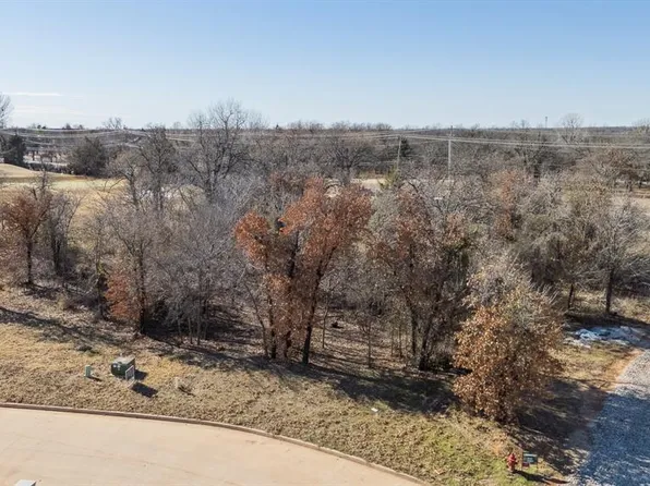 6101 Canopy Ln Lot 10, Edmond, OK 73025