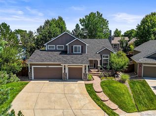 8660 Grand Cypress Ln, Lone Tree, CO 80124