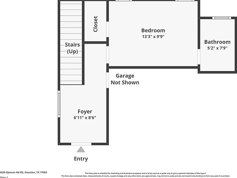 1620 Ojeman Rd #B — Photo 32