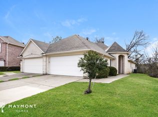 4050 Cottage Park Ct, Arlington, TX 76013