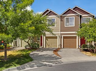 485 SW 149th Ter, Beaverton, OR 97006