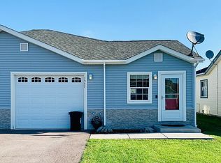 1547 Fran Lou Park Ln, Columbia Falls, MT 59912