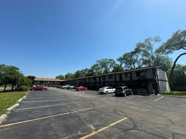 Tetherwood Apartments