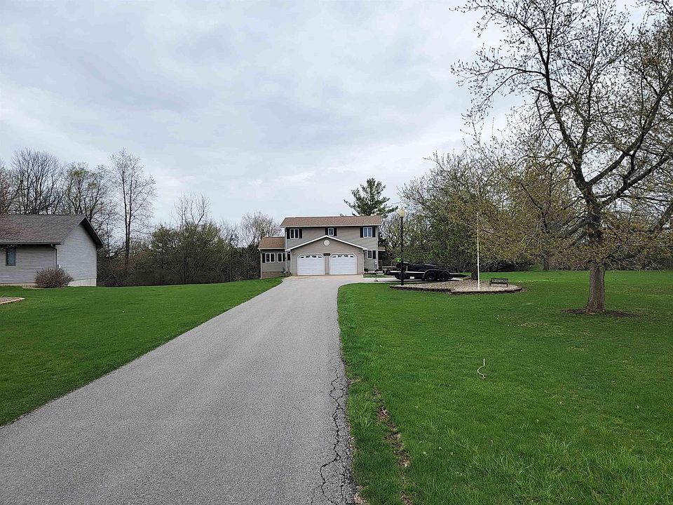 262 Oak Ridge Dr, Clermont, IA 52135 Zillow