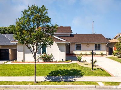 4681 Newman Ave, Cypress, CA, 90630