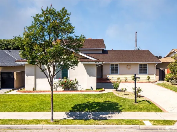 4681 Newman Ave, Cypress, CA 90630