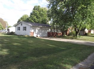 1016 N Martin St, Effingham, IL 62401