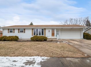 1739 Amy St, Green Bay, WI 54302