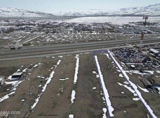 8610 Us Highway 50, Silver Springs, NV 89429