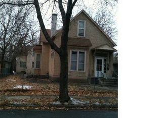 2640 Stevens Ave, Minneapolis, MN 55408