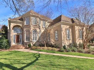 8813 Rosslare Villas Ct, Charlotte, NC 28226