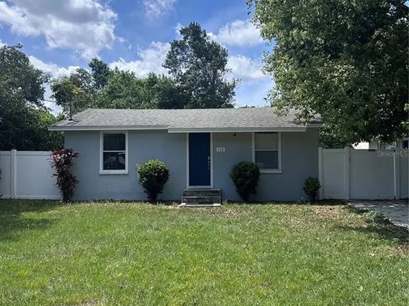 110 Oleander Ave, Auburndale, FL 33823